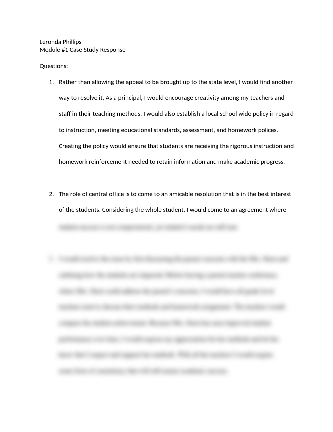 Module #1 Case Study Repsonse .docx_d7nx5knsact_page1