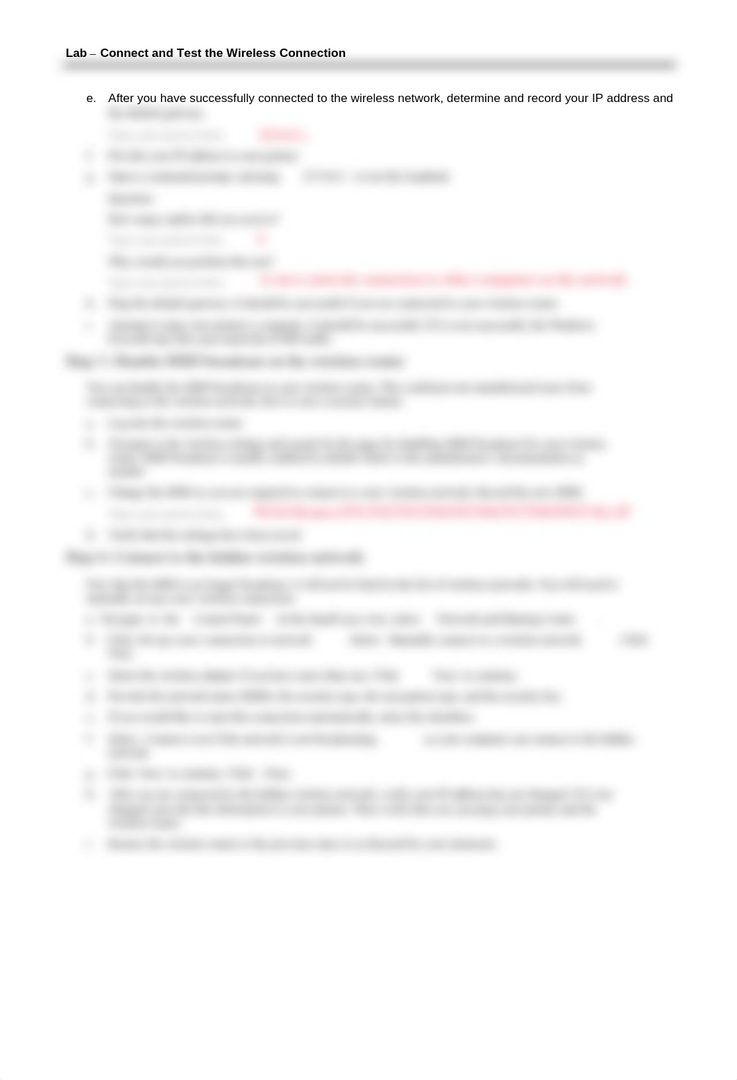 11.5.4.2 Lab - Connect and Test the Wireless Connection.pdf_d7o04zizhw8_page2