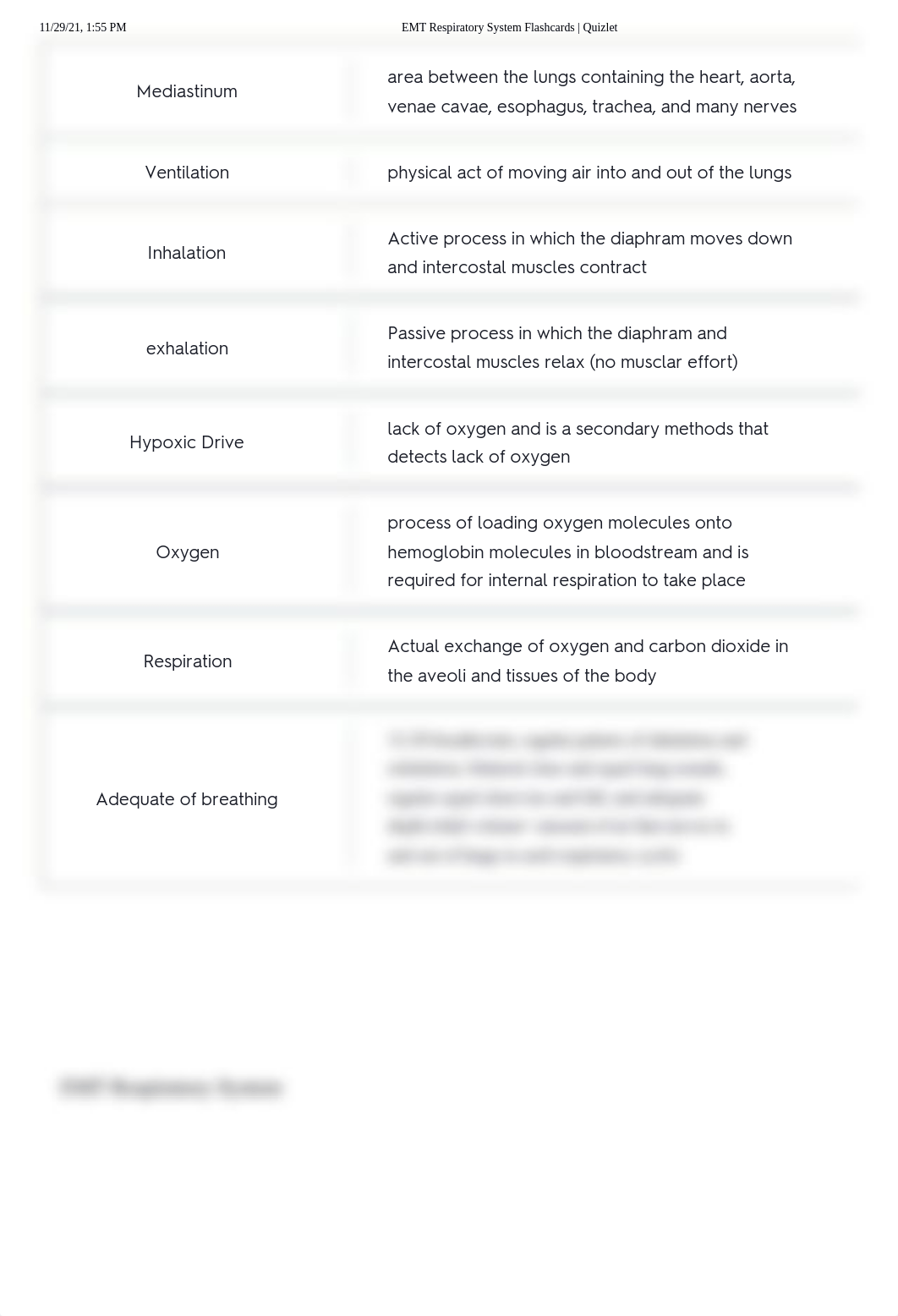 EMT Respiratory System Flashcards _ Quizlet.pdf_d7o0dfc1h7f_page3