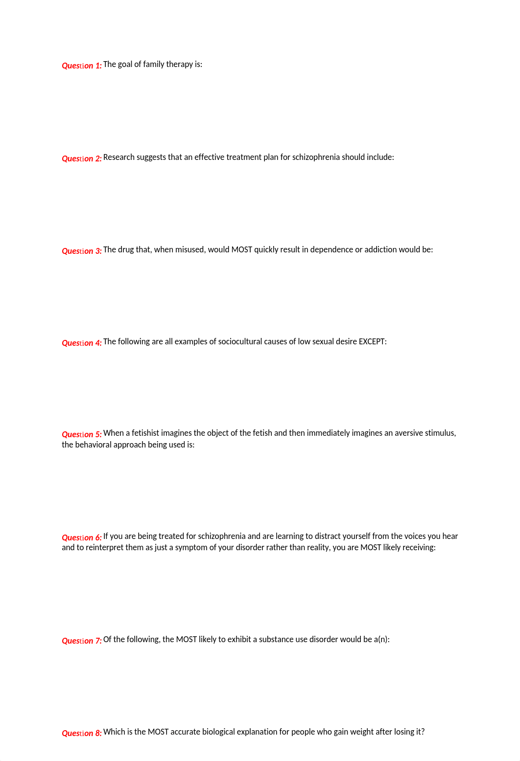 Abnormal Test 3 Answers .docx_d7o272422db_page1