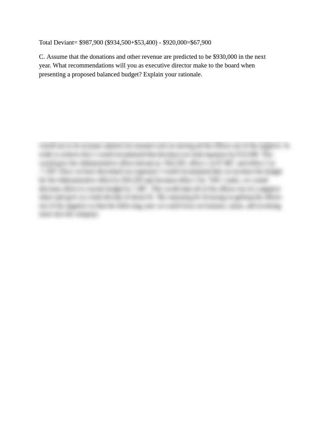 PA 571 Drug Rehabilitation Center Budget Answers.docx_d7o2k7qdn5z_page3