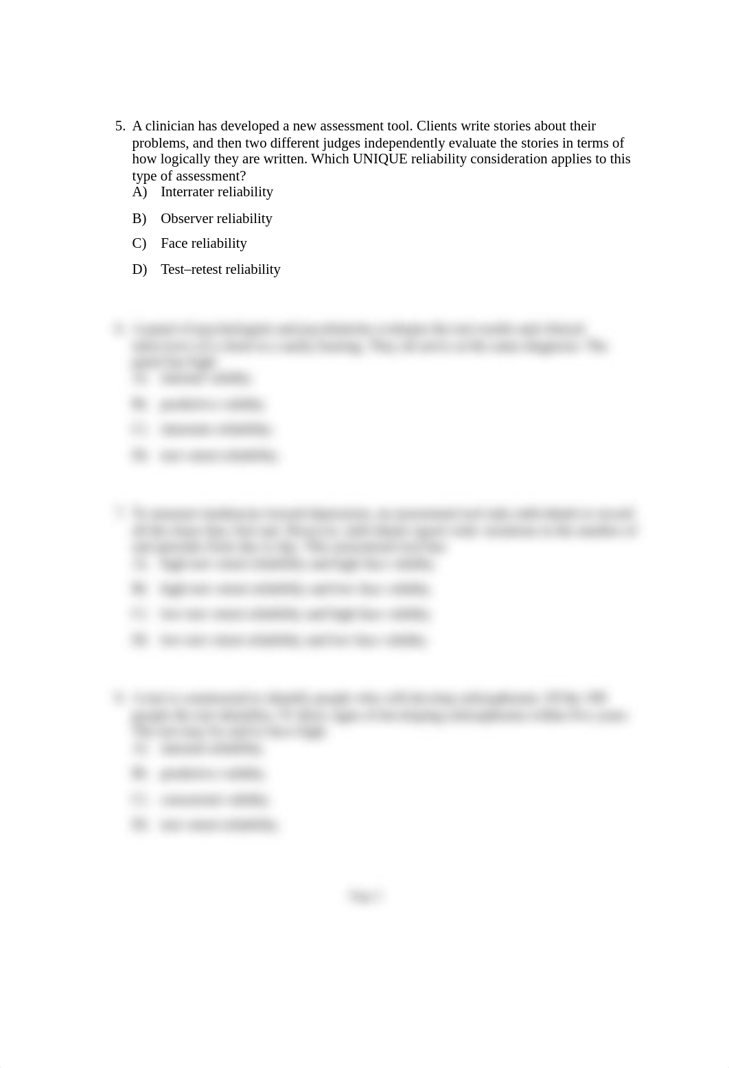 Comer 10th Chapter 4 Study Questions.docx_d7o346rpyyg_page2