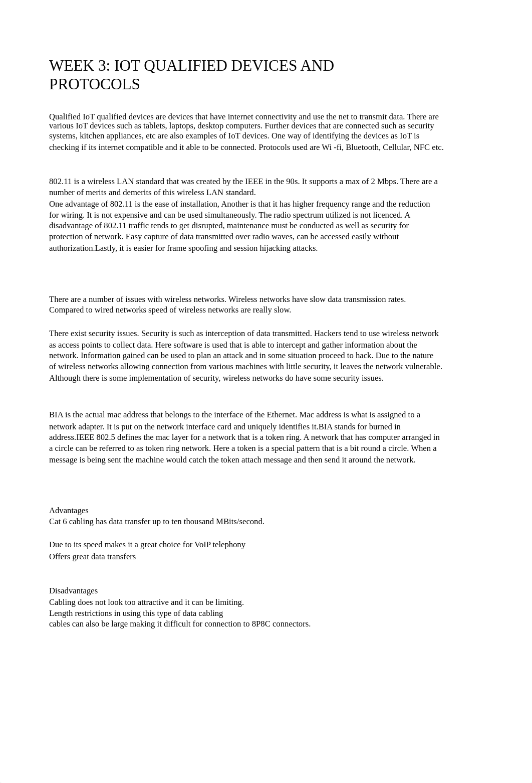 NETW202 WEEK 3  IOT QUALIFIED DEVICES AND PROTOCOLS.odt_d7o3g047o82_page1