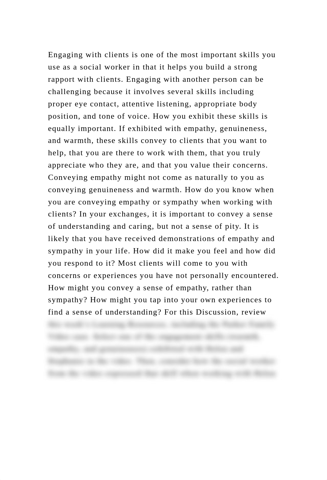 Engaging with clients is one of the most important skills you use as.docx_d7o4yqqwwno_page2