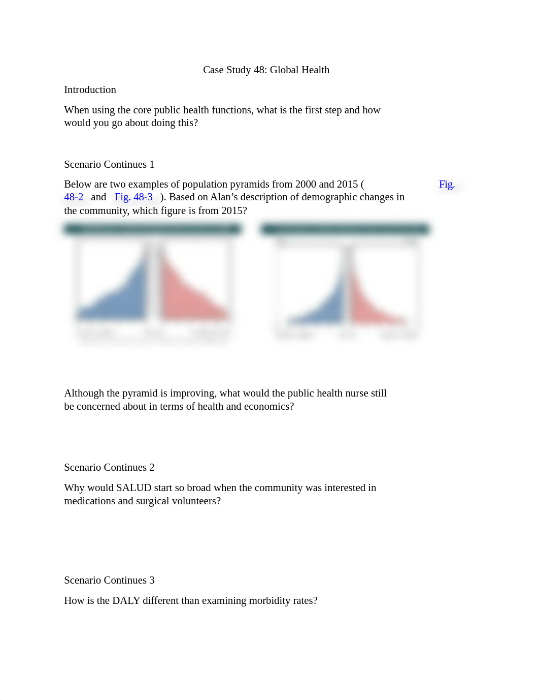 Case Study 48_Global Health Answer sheet.docx_d7o89mqy32z_page1