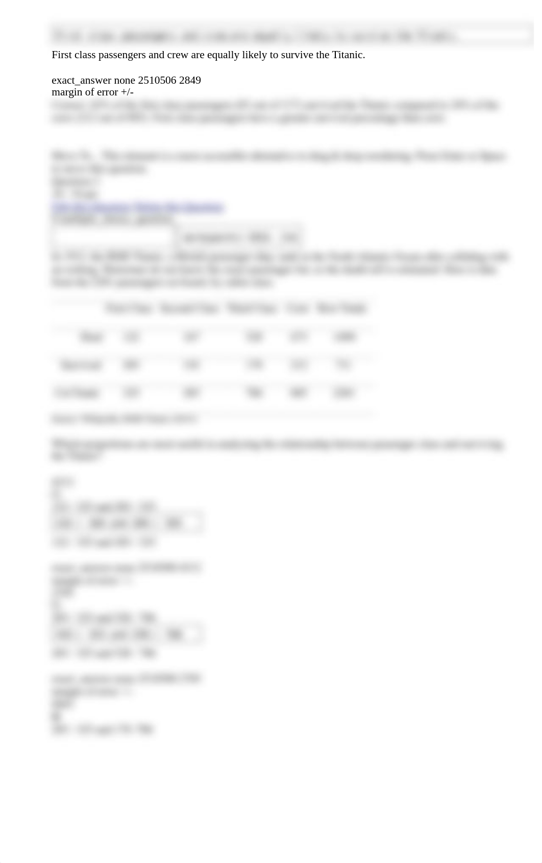 Hala Eshaq's Quiz History_ Unit 3 Checkpoint_ Relationships in Categorical Data with an Introduction_d7obn3hwrst_page3