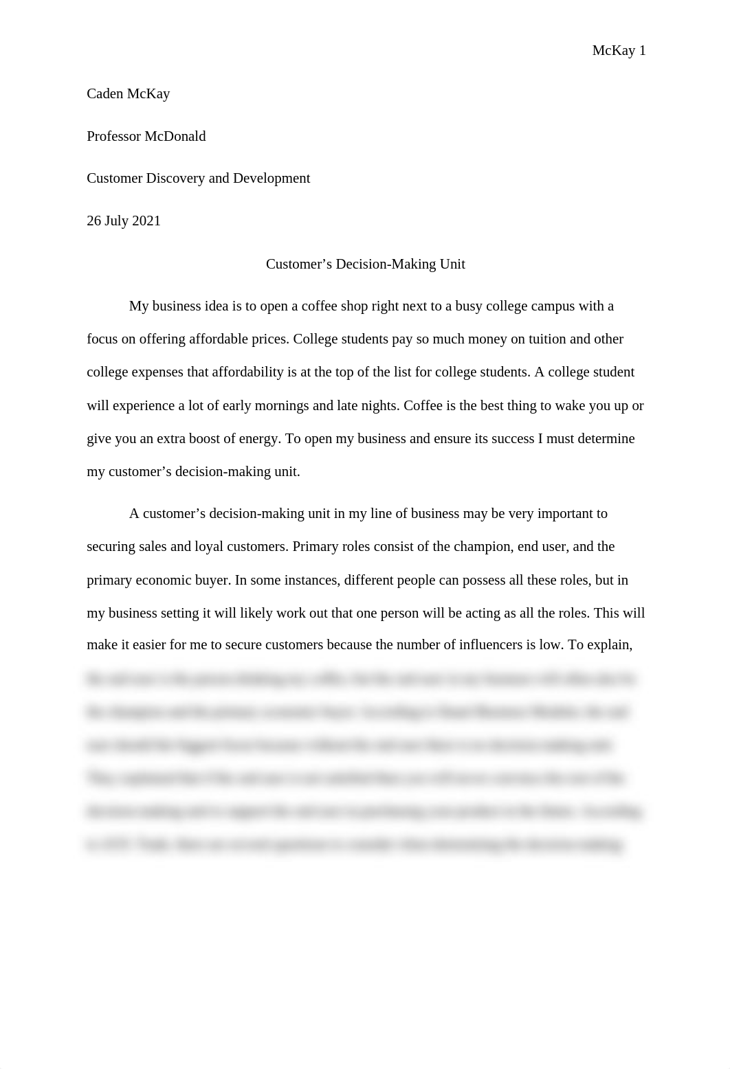 Customer's Decision-Making Unit - McKay.docx_d7occ9464ce_page1