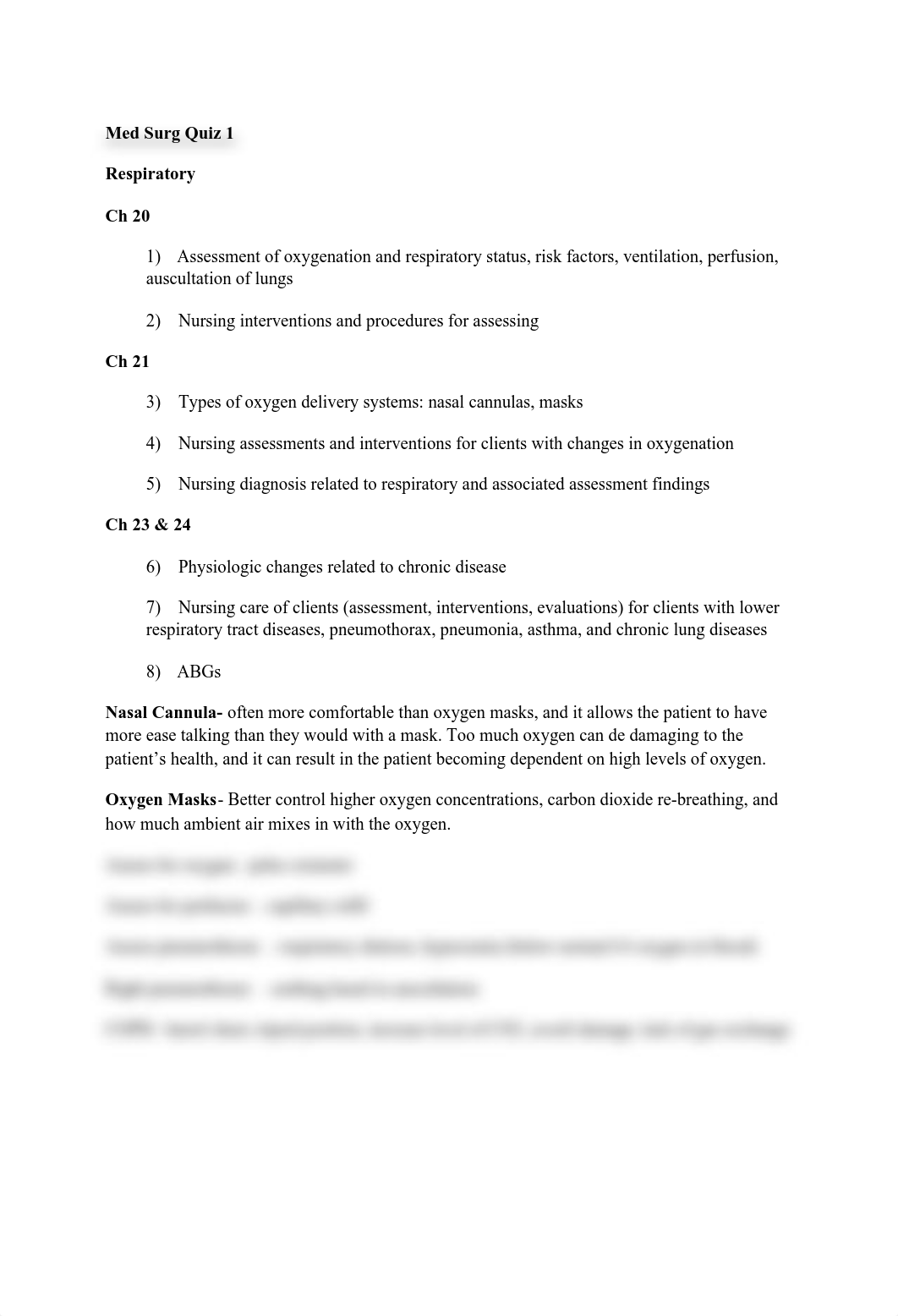 Med Surg Quiz 1.pdf_d7oewdus9v9_page1