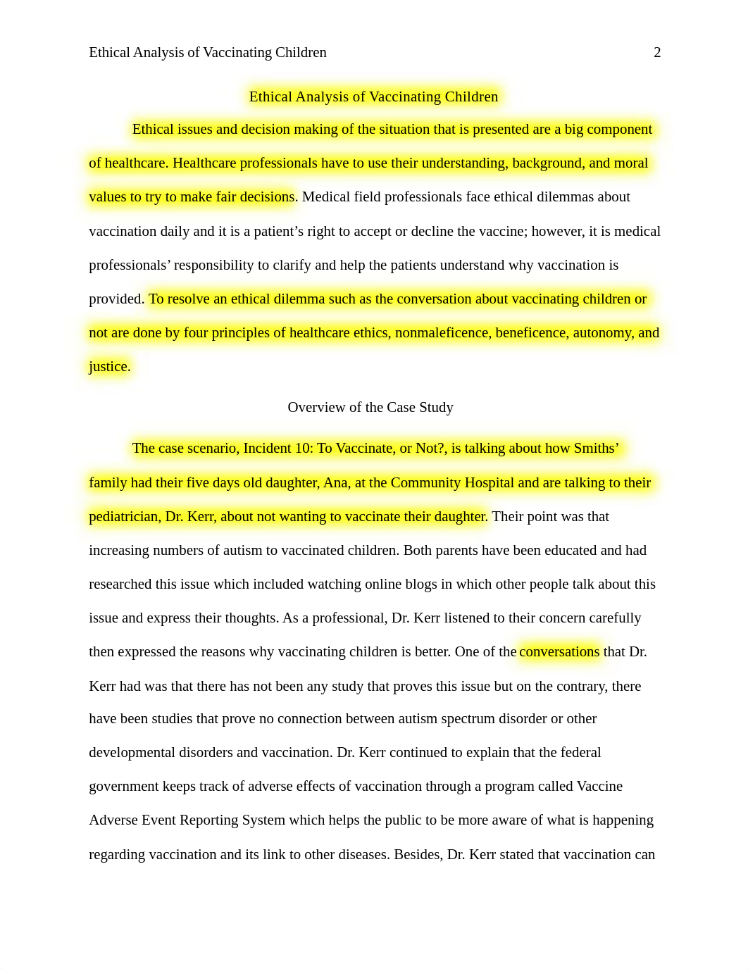 NHS-FPX4000_StepanyanArman_Assessment1-2.docx_d7oexjwshgn_page2