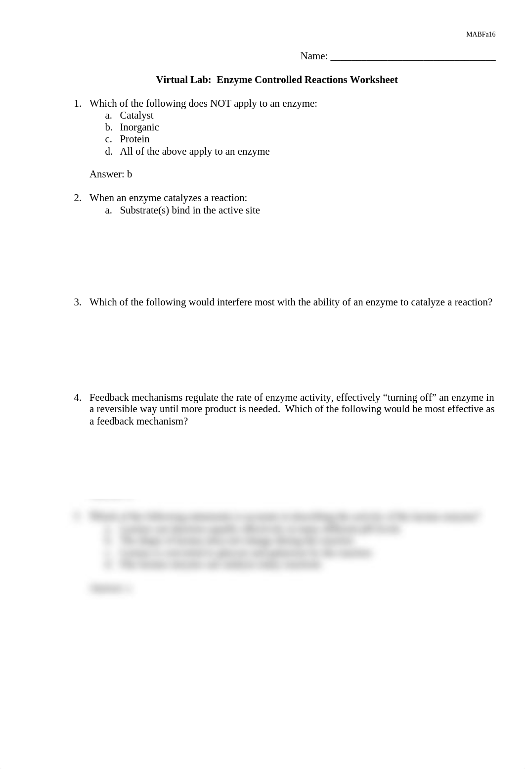 Virtual Enzyme Lab Worksheet Web Sp18.doc_d7oigjo7npb_page1