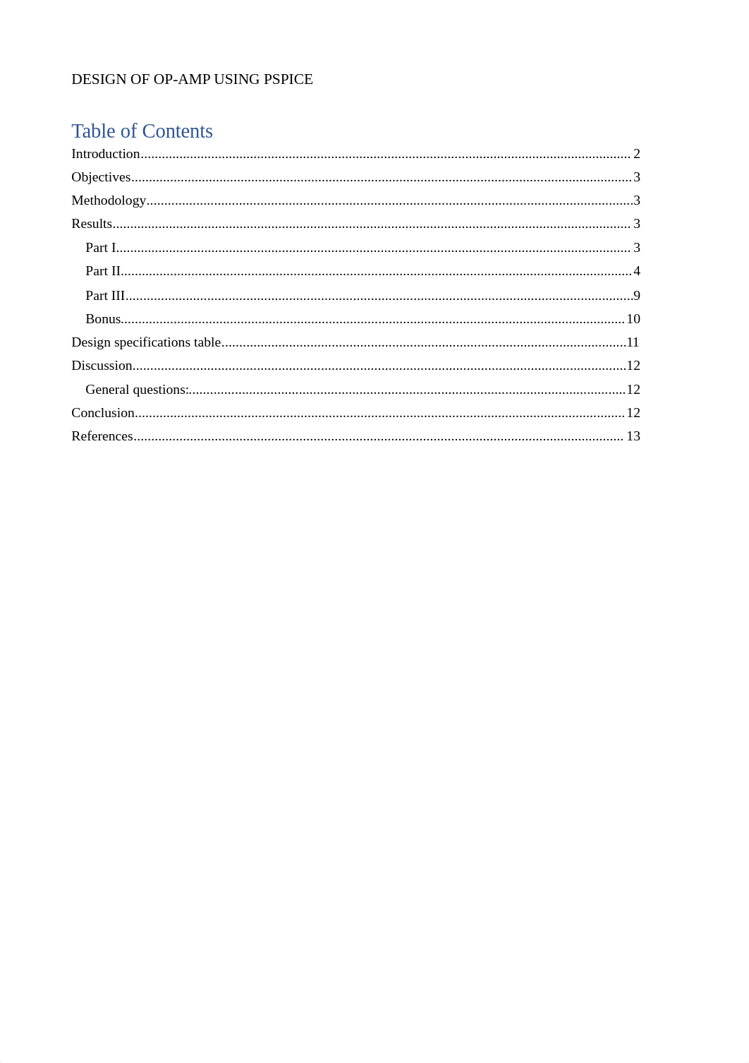 Design of an Op-Amp using PSPICE.docx_d7okcfzsn5a_page2