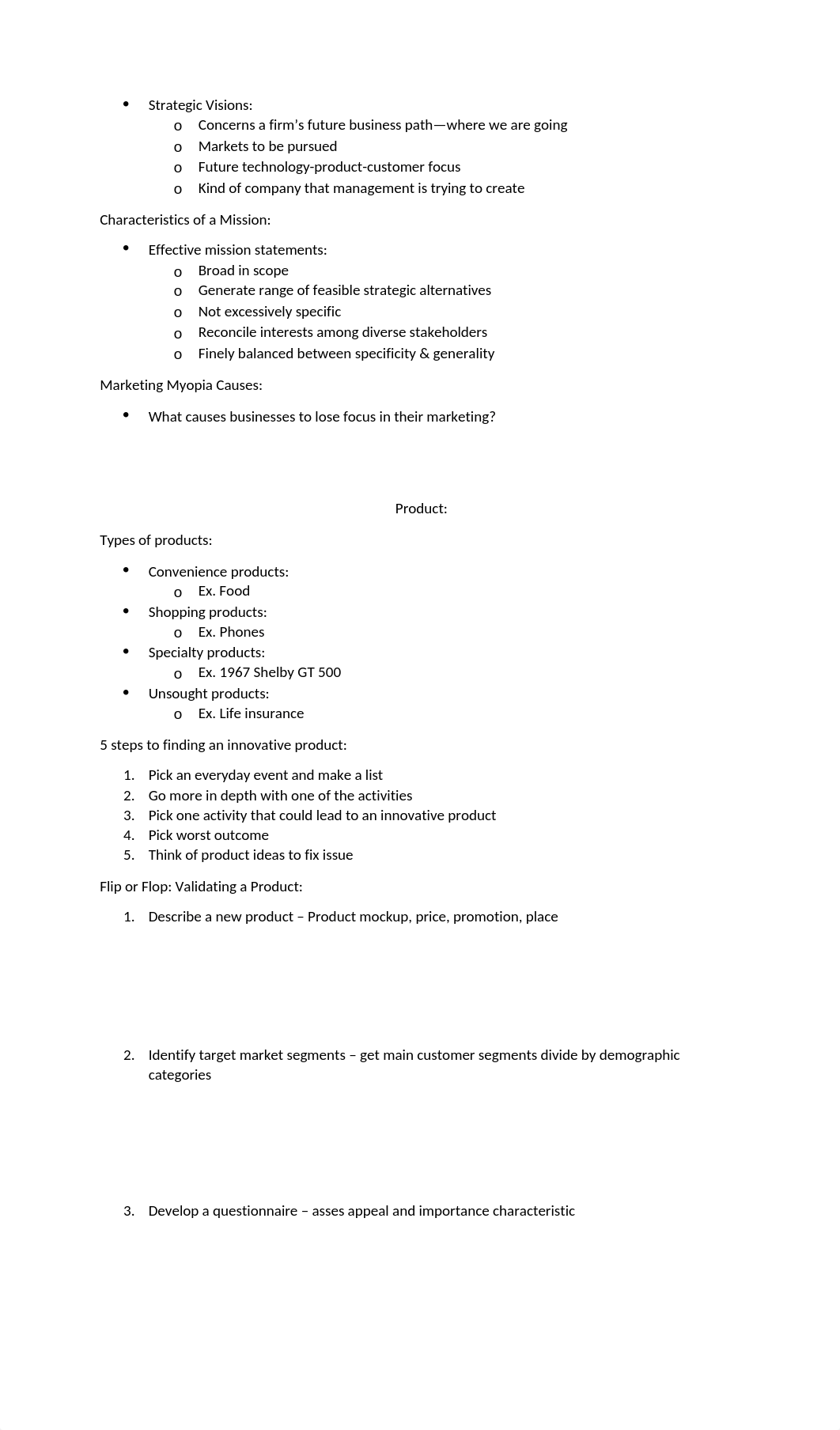 MKTG 490 Class Notes.docx_d7okmav0cnz_page2