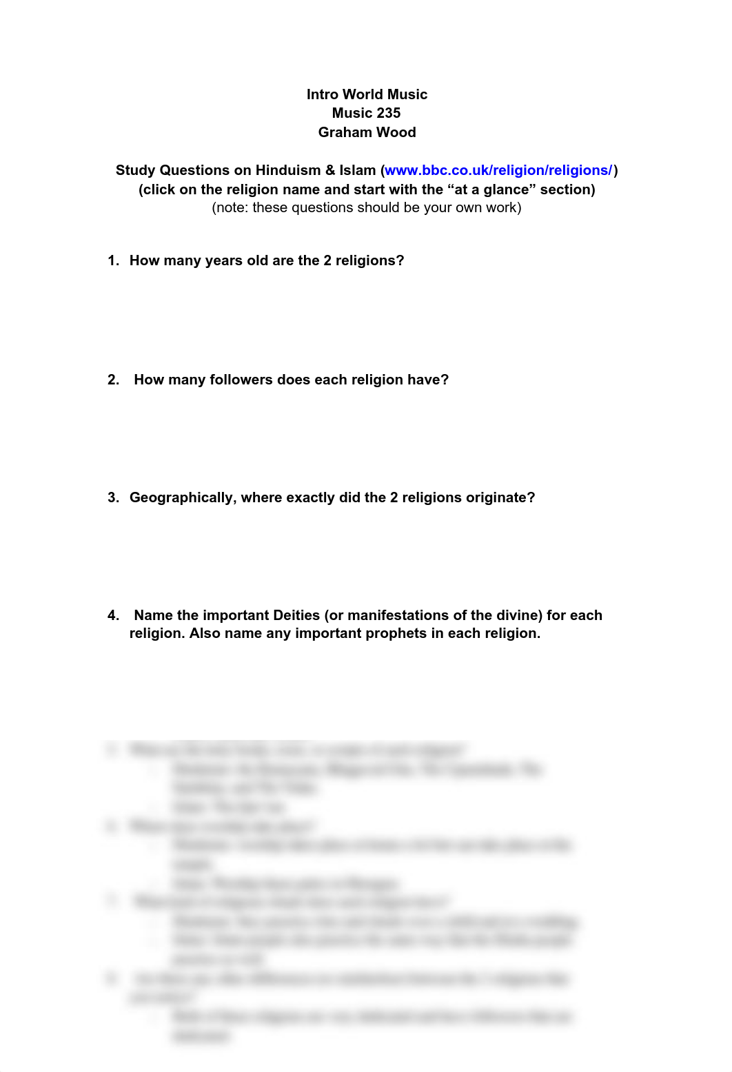 religion questions .pdf_d7ol6yqddn7_page1