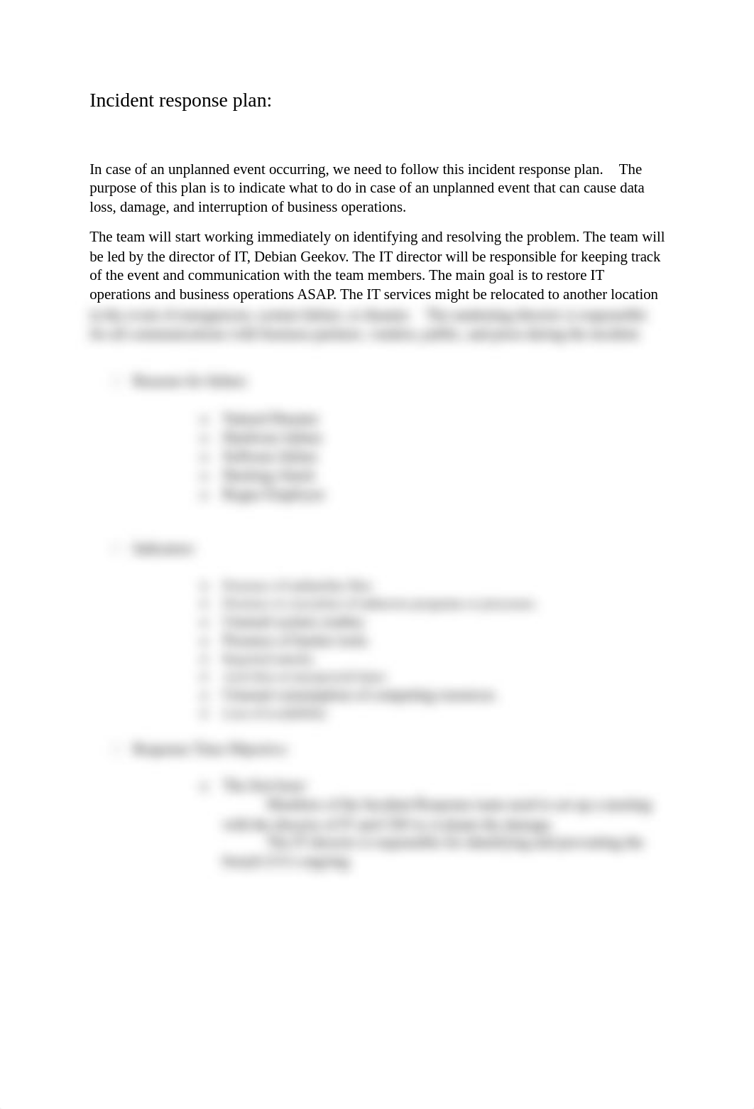 Computer Incident Response Team and Plan.docx_d7oljoz0113_page2