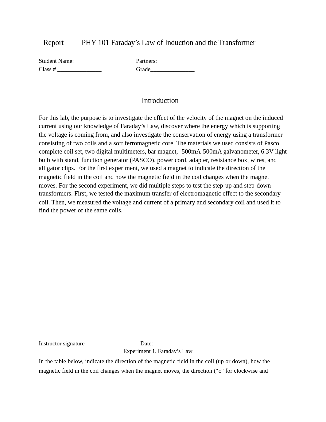 PHY101 FaradayLab.docx_d7om4rmbiuu_page1