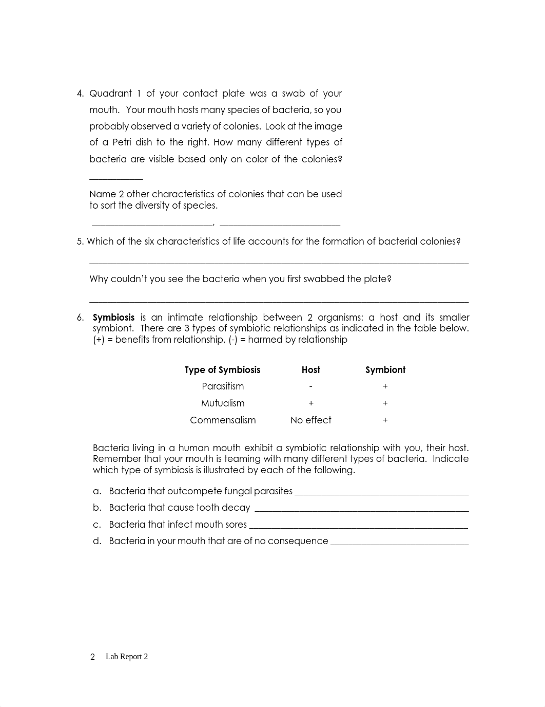 Lab Report 2 Characteristics of Life.pdf_d7omce5phxw_page2