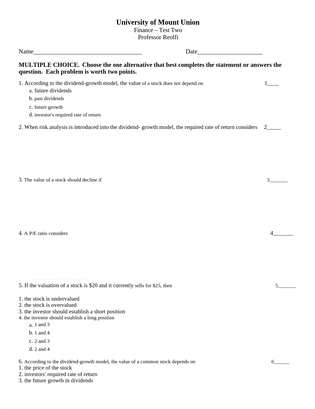 intro fin test two spring 18.docx_d7omw3c68am_page1