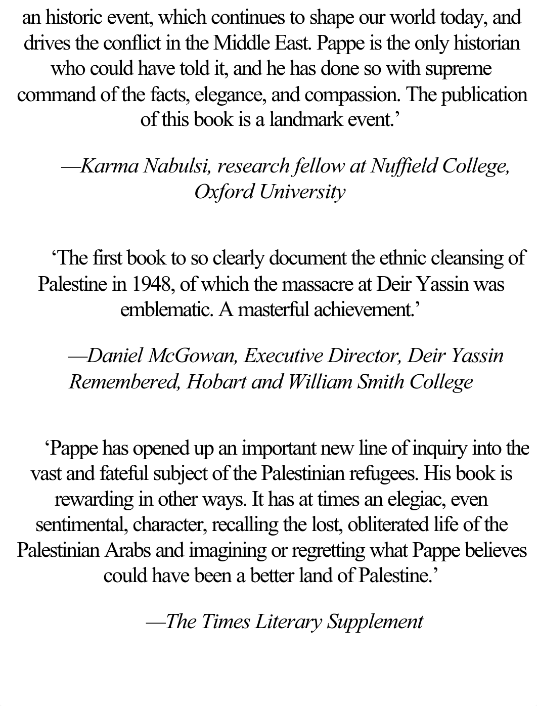 The Ethnic Cleansing of Palestine -- Pappe, Ilan -- 2012 -- 0cfdbfacf1d7a209a7e9f1d7977aaeeb -- Anna_d7ond6wyt62_page4