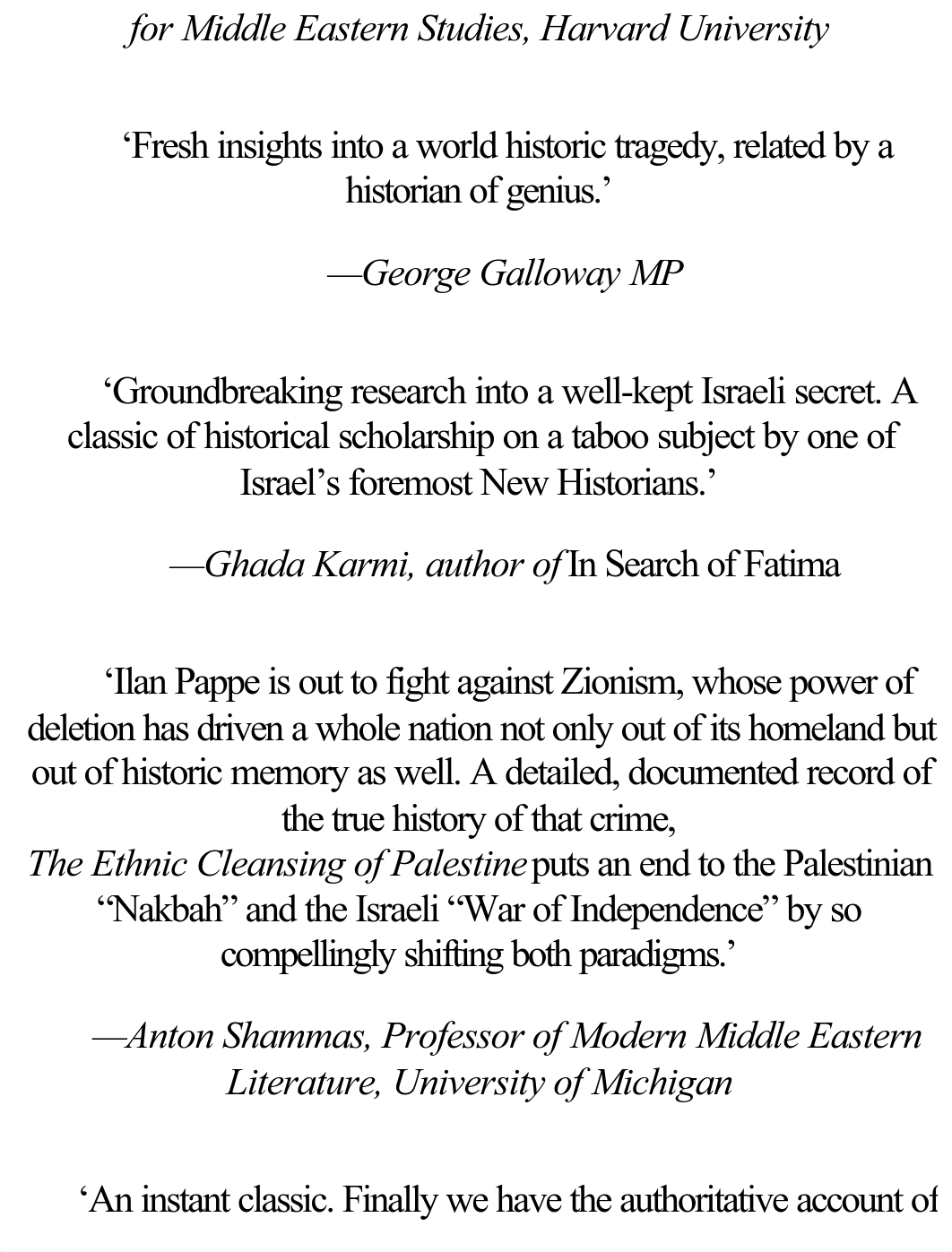 The Ethnic Cleansing of Palestine -- Pappe, Ilan -- 2012 -- 0cfdbfacf1d7a209a7e9f1d7977aaeeb -- Anna_d7ond6wyt62_page3