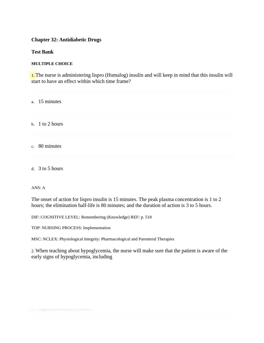 Chapter 32 Antidiabetic Drugs.docx_d7ondkvgtzs_page1