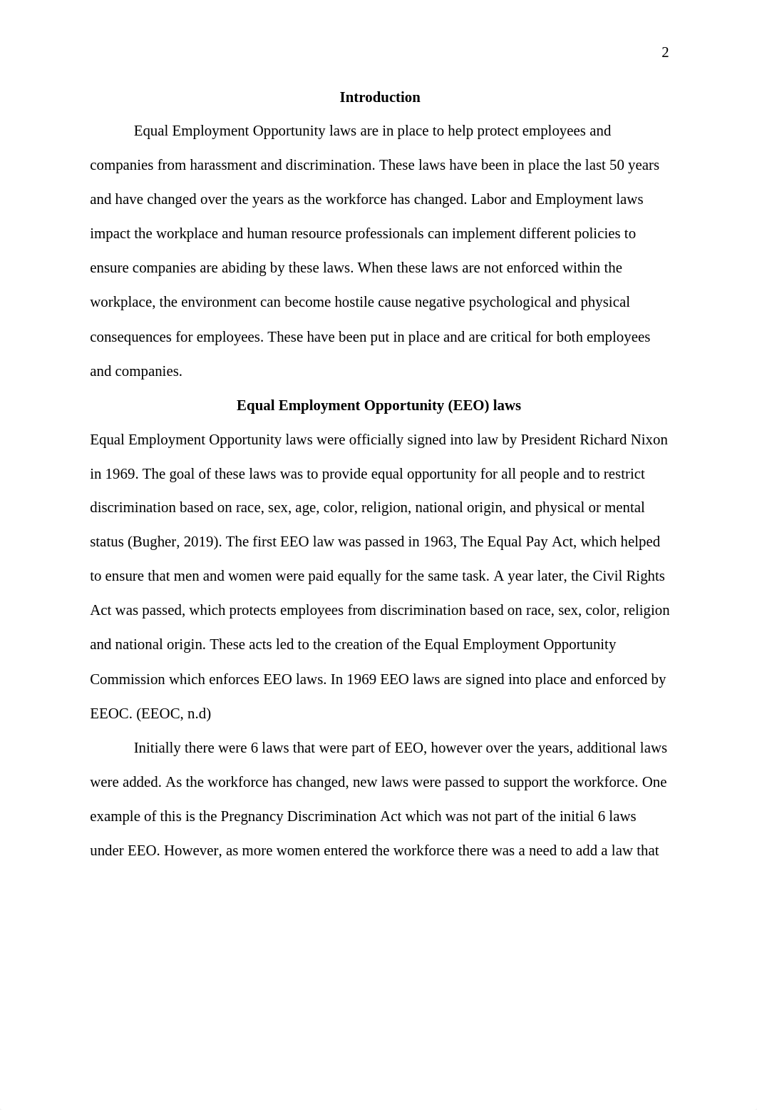 Equal Employment Opportunity Laws Sharon West.docx_d7oofeu1epc_page2