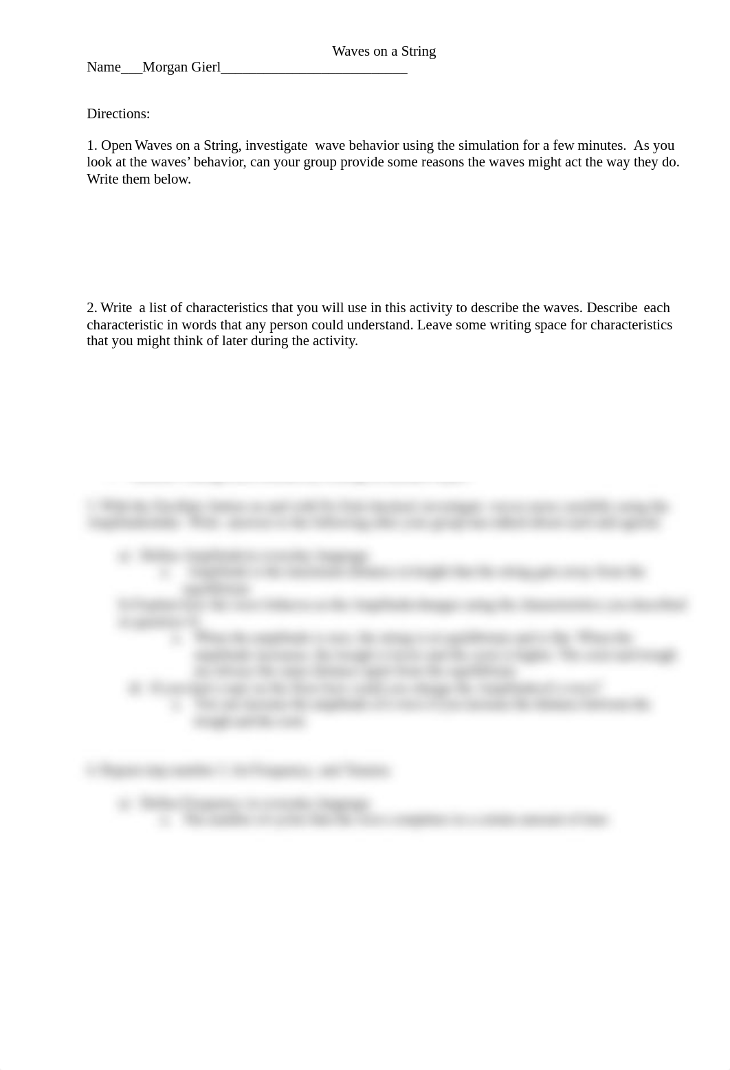 Waves on String Homework Assignment.doc_d7op574lxqe_page1