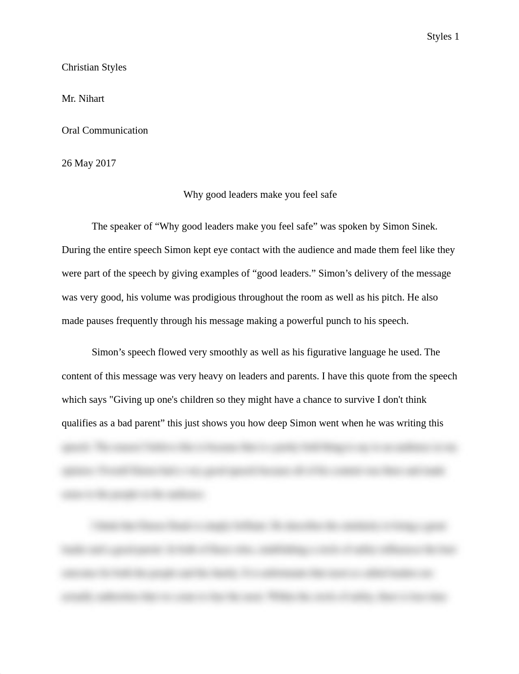 Why good leaders make you feel safe..docx_d7oq6nrjnmy_page1