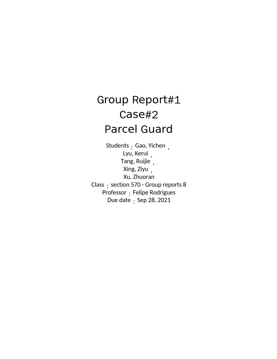 Case2-Parcel Guard-section 570- Group report 8- Analysis (1).docx_d7oqfqidsgv_page1