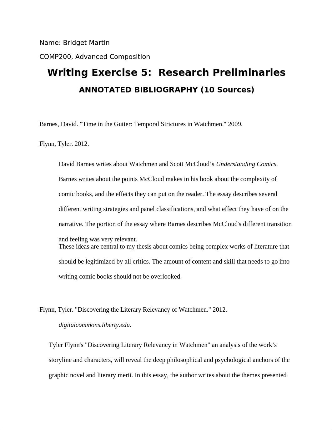 Bridget Martin WRiting Ex 5 Rough Draft.docx_d7oro2bwtb8_page1