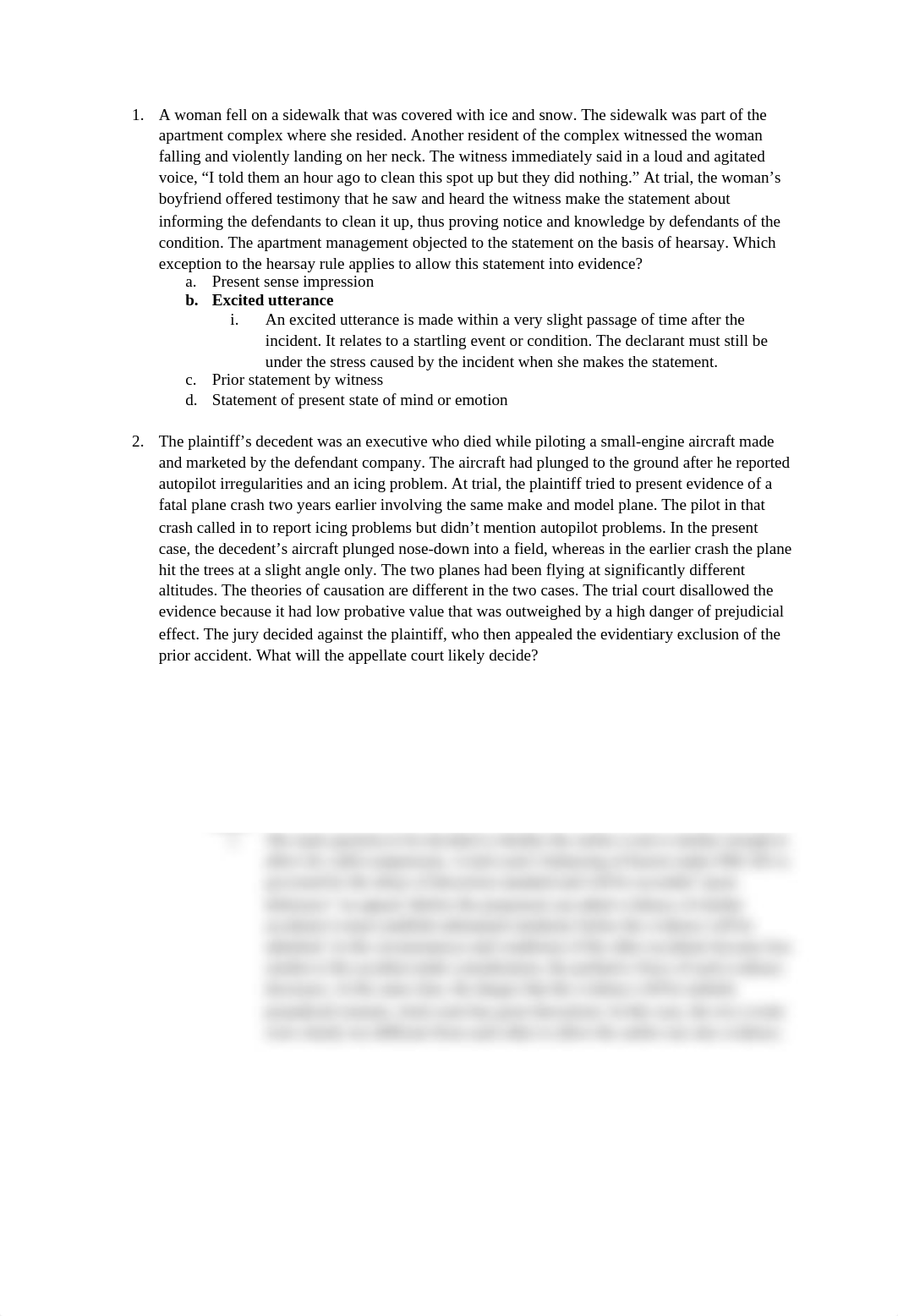 Evidence Bar Prep Hero ANSWERS.docx_d7ou9le4qyy_page1