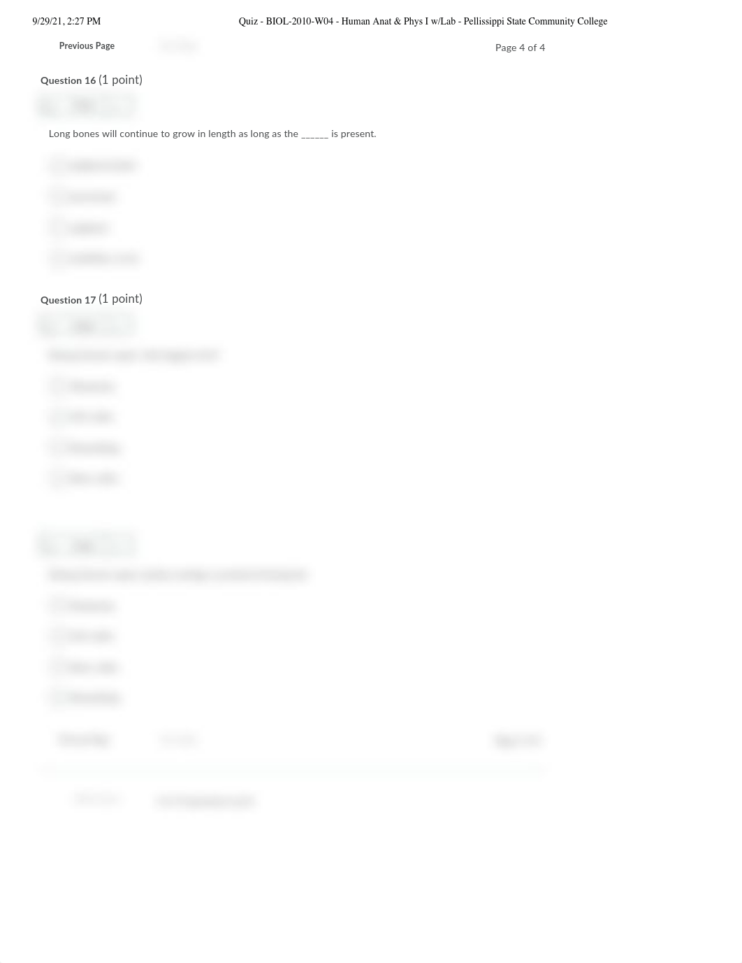 Quiz 1 pg 4 blank Quizzes - BIOL-2010-W04 - Human Anat & ... - Pellissippi State Community College.p_d7ov87p3o8a_page1