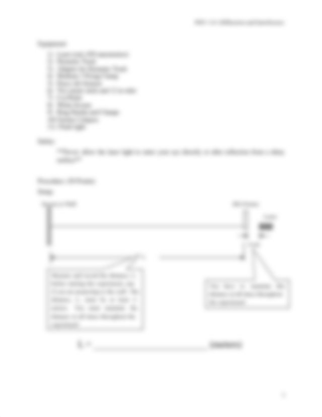 Lab 10 Diffraction and Interference.pdf_d7ovk6k3wbw_page3