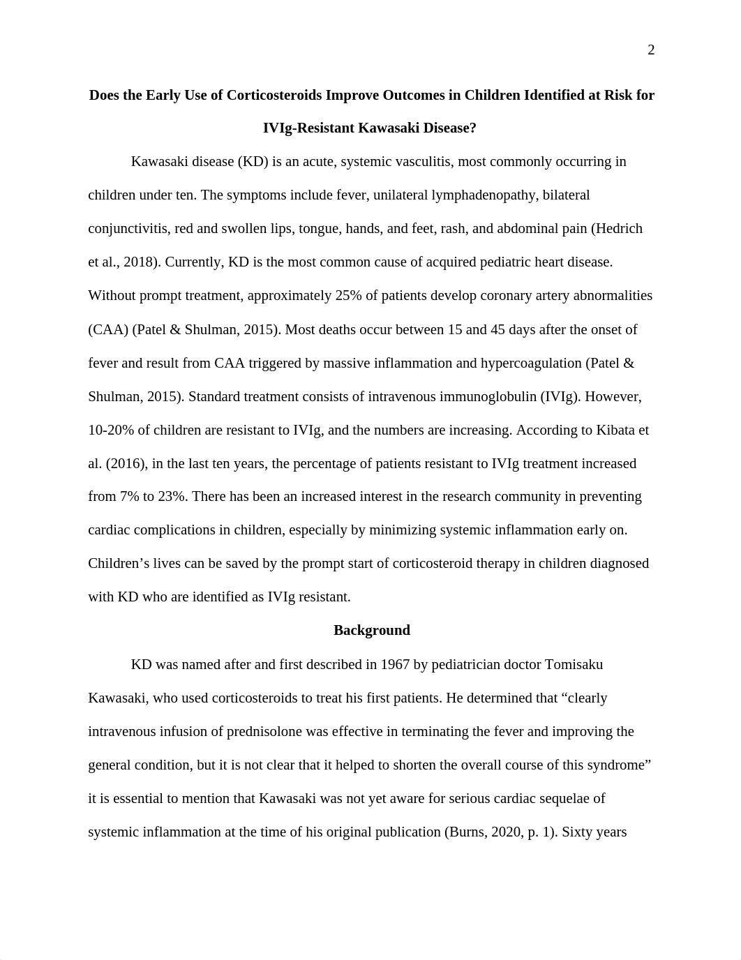 KAWASAKI DISEASE FINAL RESEARCH PAPER.docx_d7ovlois0kp_page2