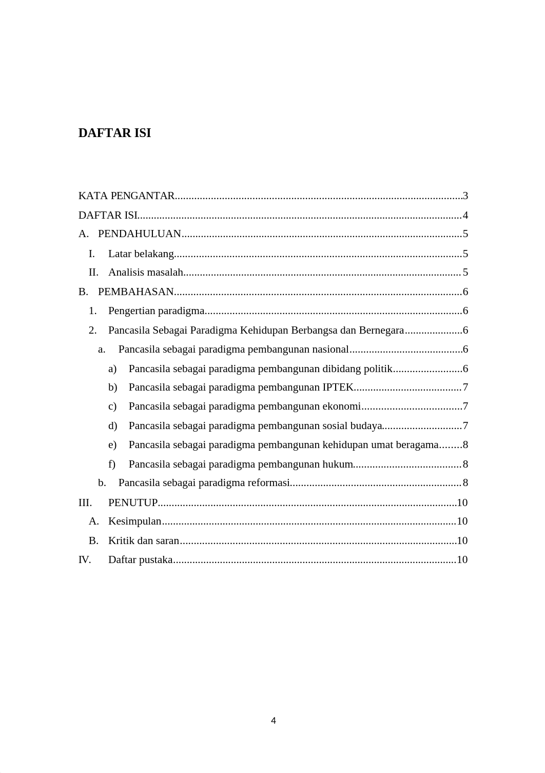 MAKALAH PANCASILA SEBAGAI PARADIGMA KEHIDUPAN BERBANGSA DAN BERNEGARA.docx_d7p0ynrs7c3_page4