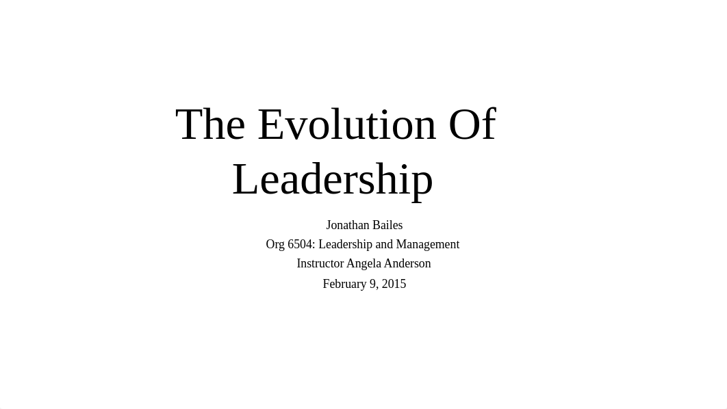 The Evolution Of Leadership_d7p18l56dof_page1