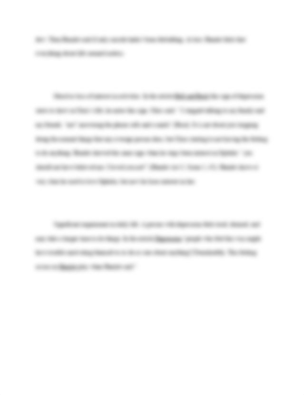 Hamlet and Depression Essay.pdf_d7p2zbqjfs1_page2