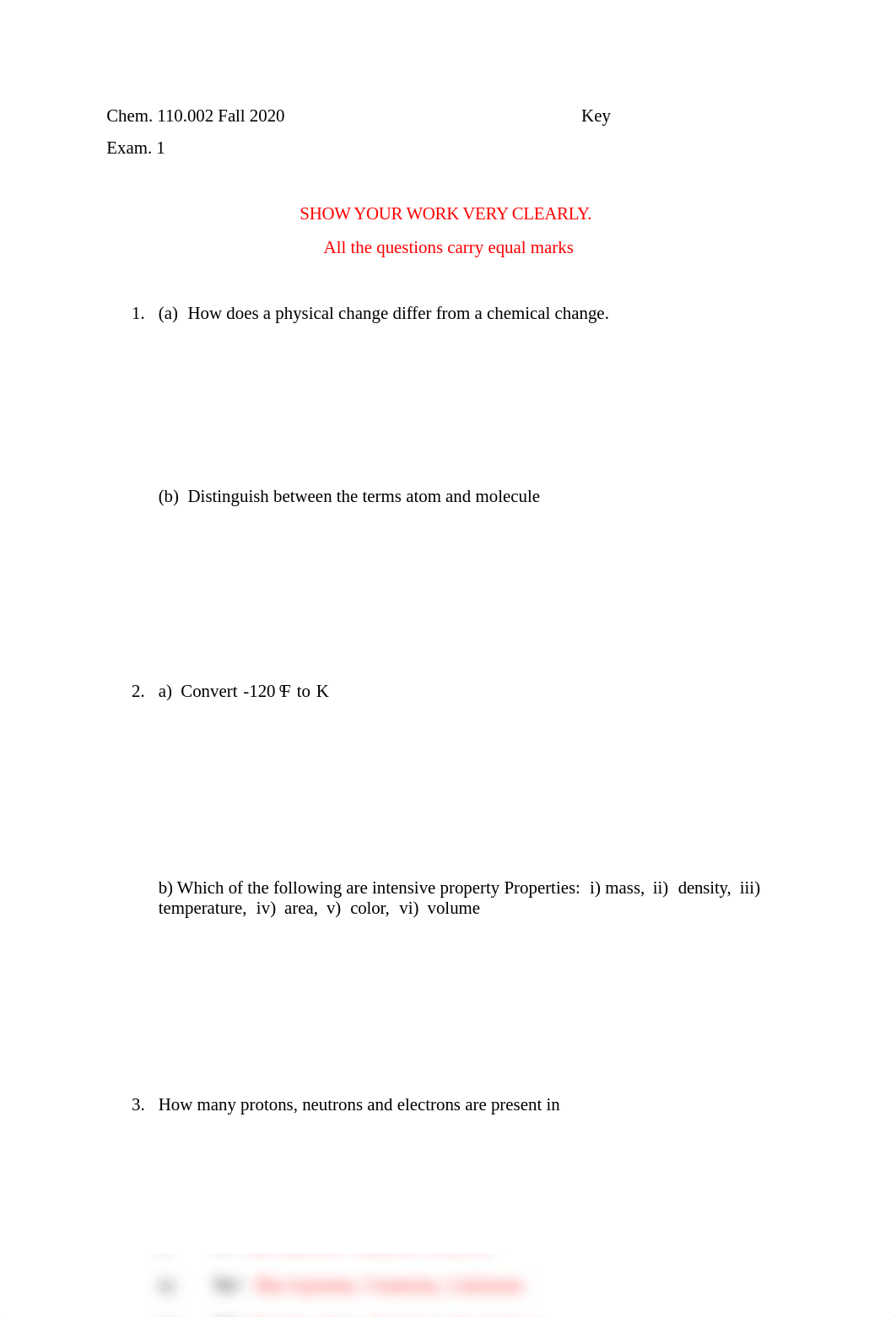 Chem.110.002 Fall 2020 Exam 1 Key.docx_d7p38w5m5yi_page1