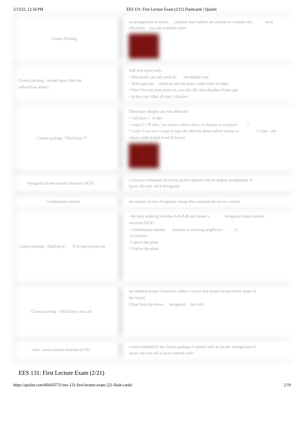 EES 131_ First Lecture Exam (2_21) Flashcards _ Quizlet.pdf_d7p3fcust1n_page2