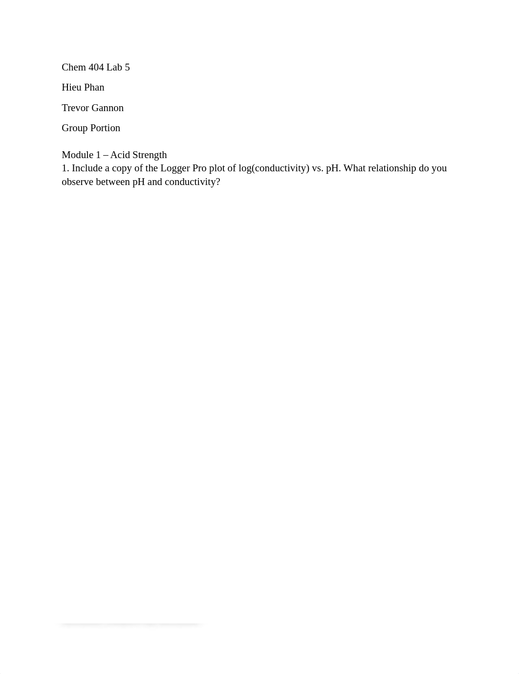 Chem 404 Lab 5 Group Report.docx_d7p3pvtxbs6_page1