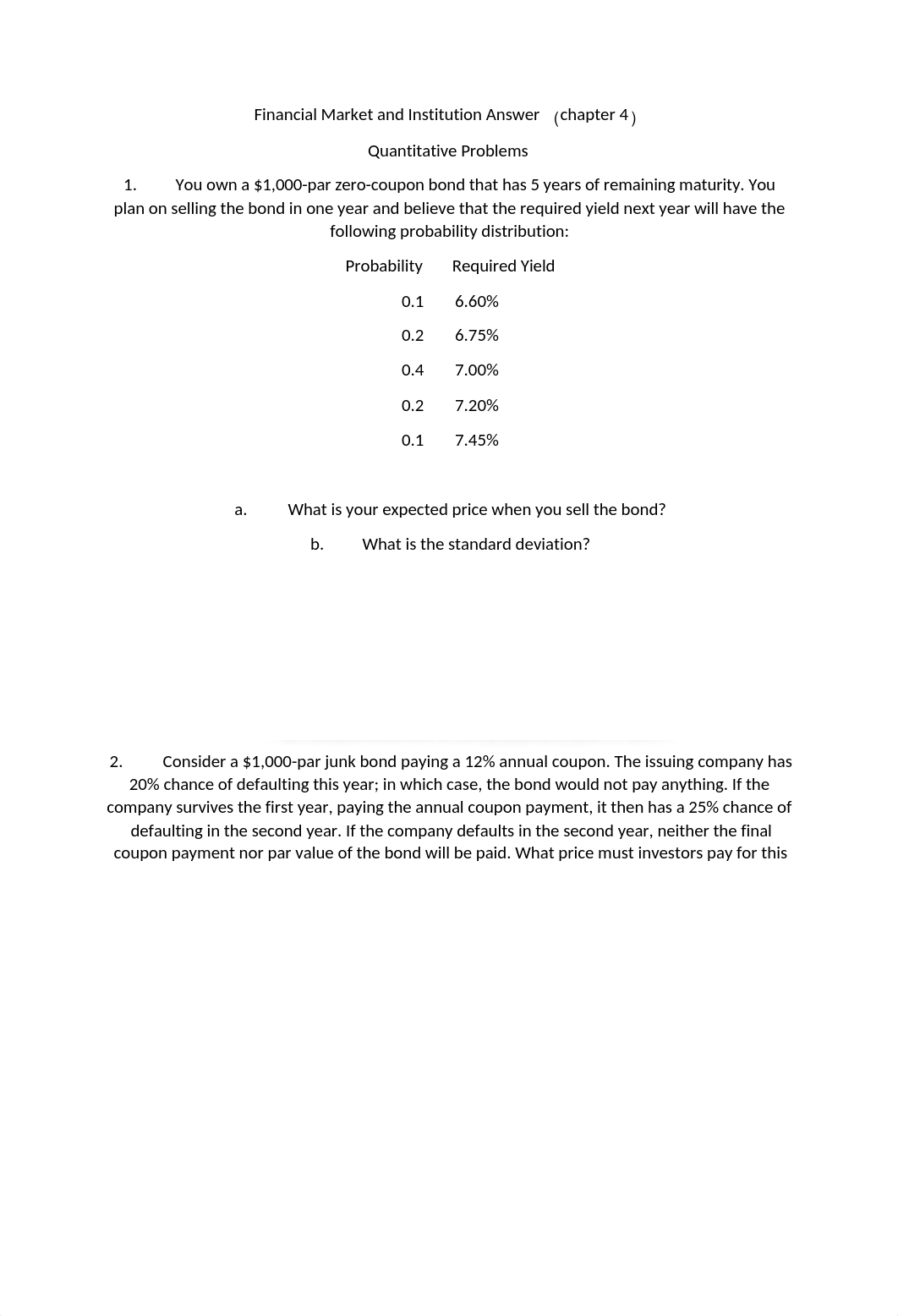 Financial Market and Institution Answer.docx_d7p5h5uaw76_page1