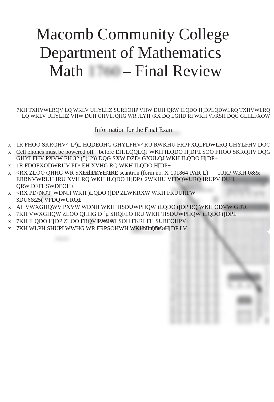 PRELIMINARY MATH-1760 Final Exam Review.pdf_d7p788q6u8w_page1