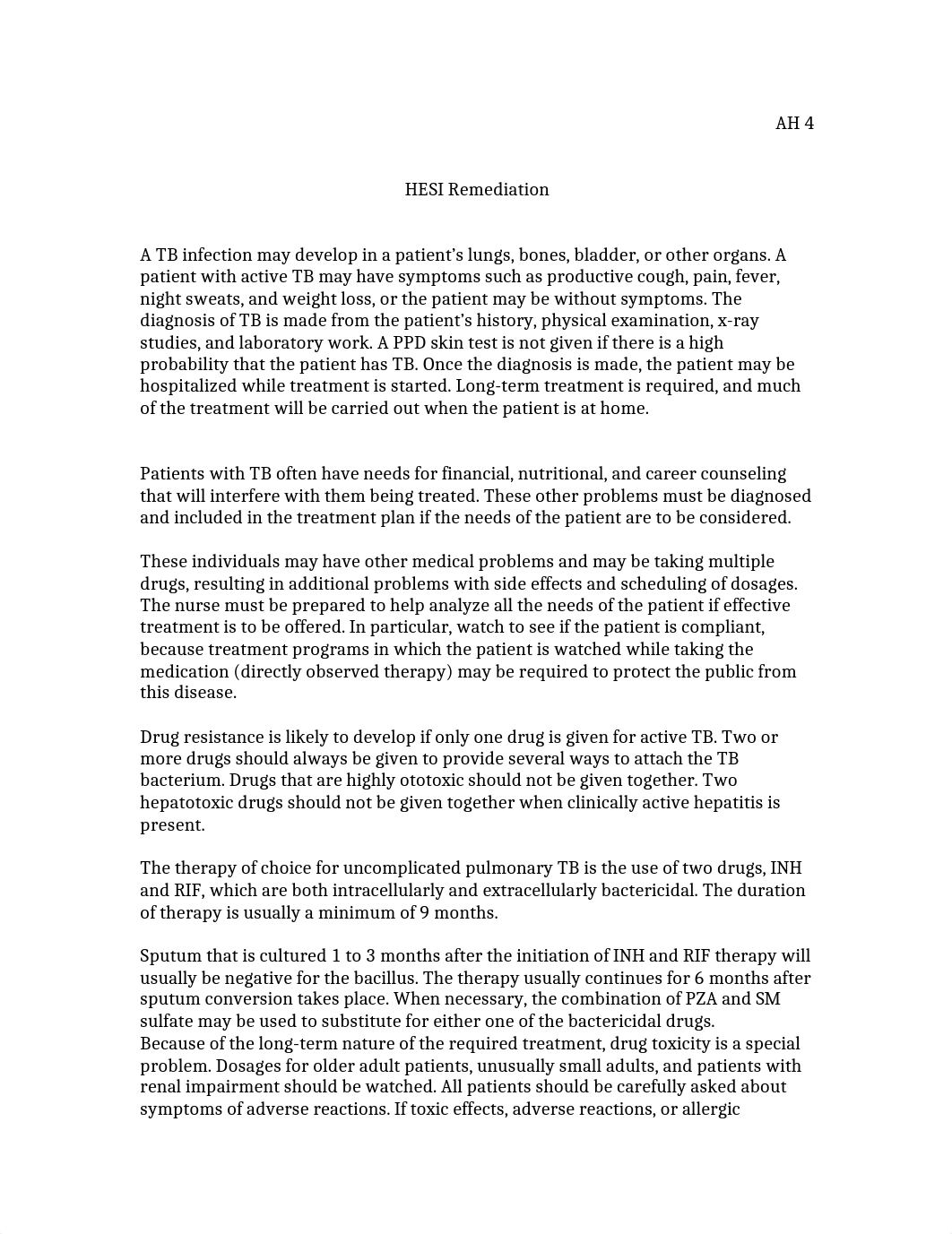 HESI Remidation AH4.docx_d7p79agh217_page1