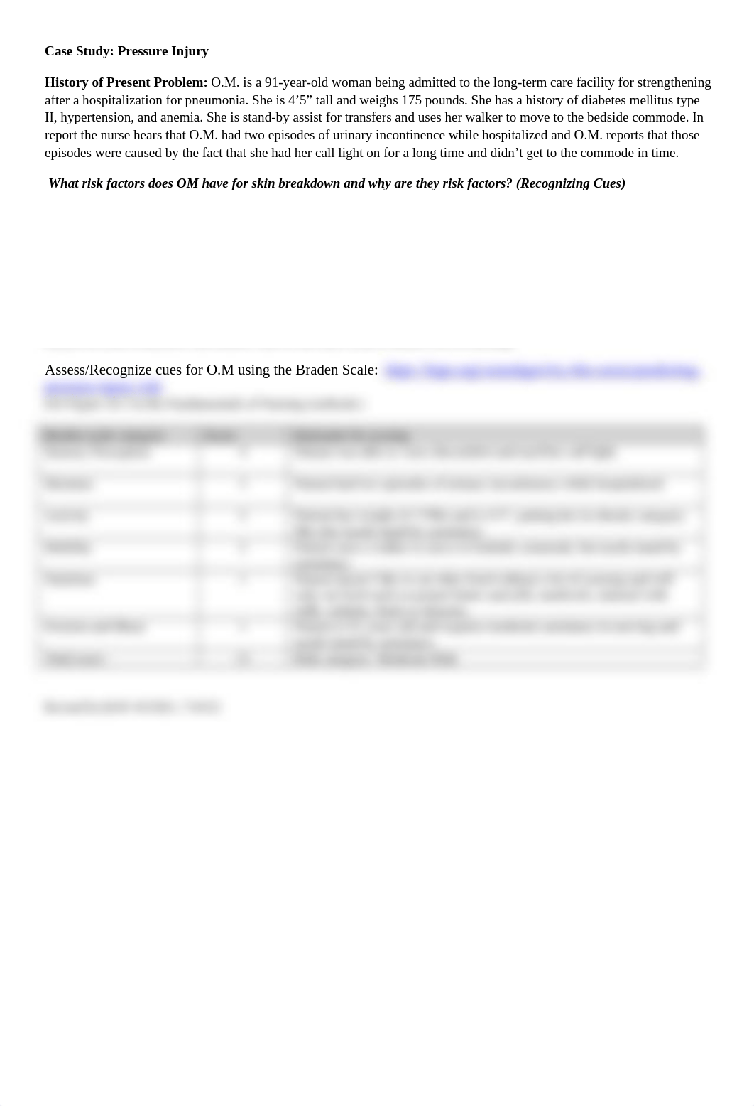 NUR 380 Case Study Pressure Injury.docx_d7pdfru129z_page1