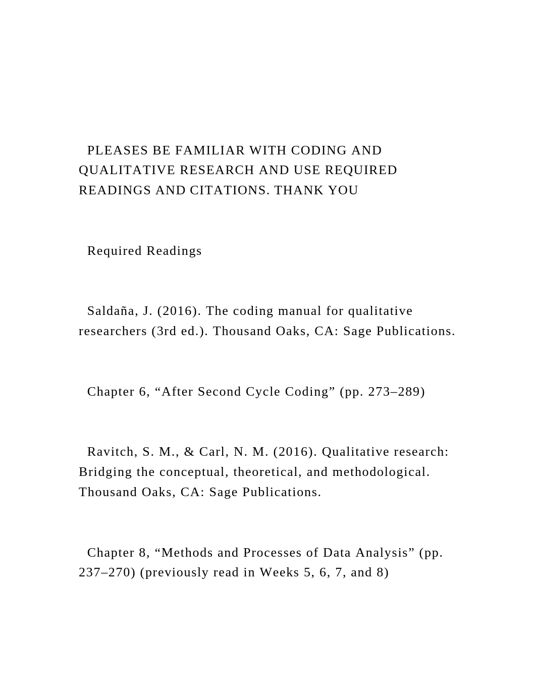 PLEASES BE FAMILIAR WITH CODING AND QUALITATIVE RESEARCH AND .docx_d7peuxf4wbj_page2