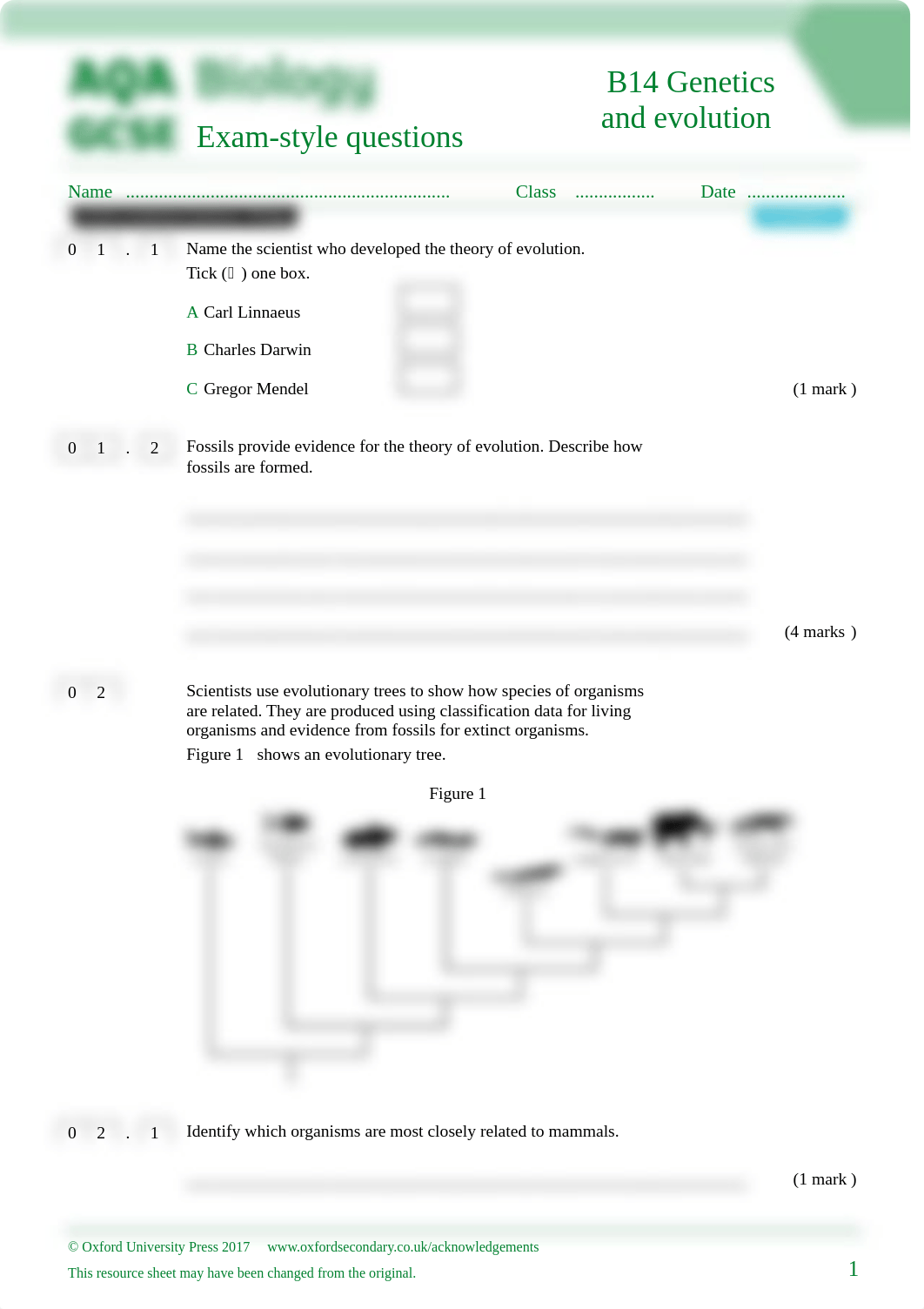 Year 11 B14 Science.pdf_d7phozcq5jl_page1