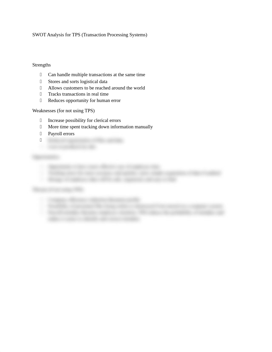 SWOT Analysis for TPS .docx_d7pjzupvgie_page1