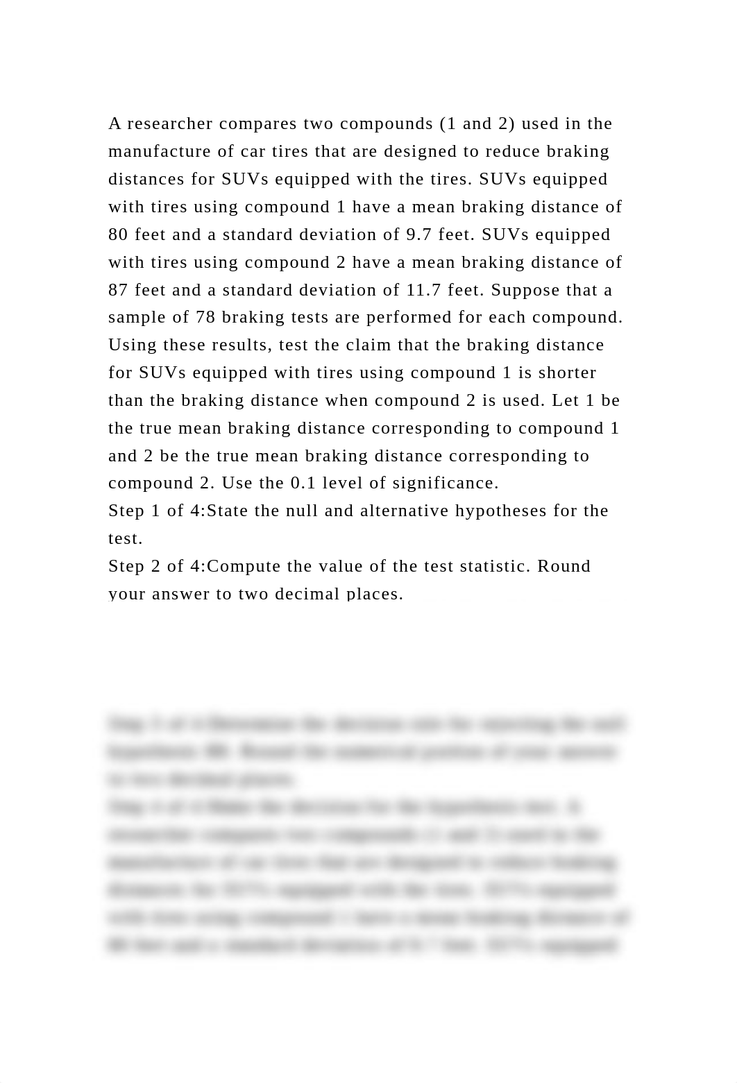 A researcher compares two compounds (1 and 2) used in the manufactur.docx_d7pk0cyur92_page2