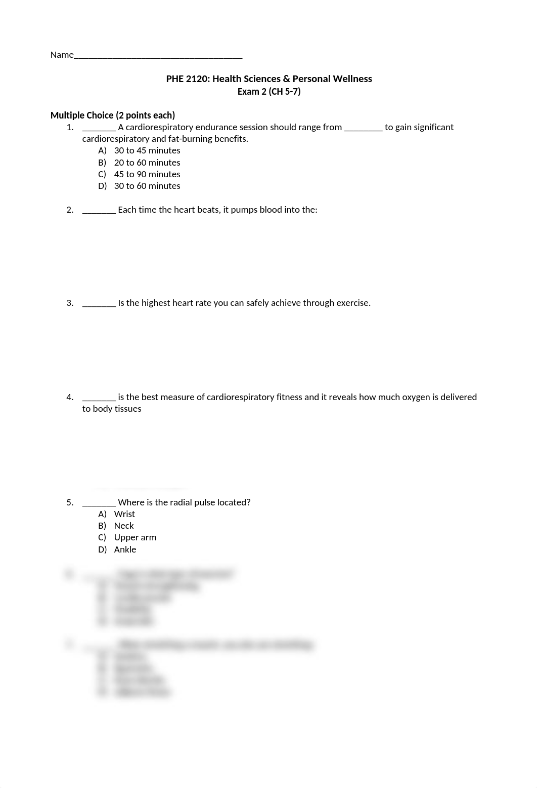 Exam 2 (Ch 5-7) - Student Version.docx_d7pmpcqf7lt_page1