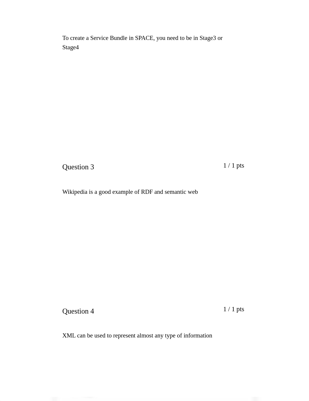 EXAM3 on Aug 14, (7PM to 11.59PM EST): ISEM 540-90- O-2020:Summer - Enterprise Architecture & Integr_d7pndgaqcgs_page2