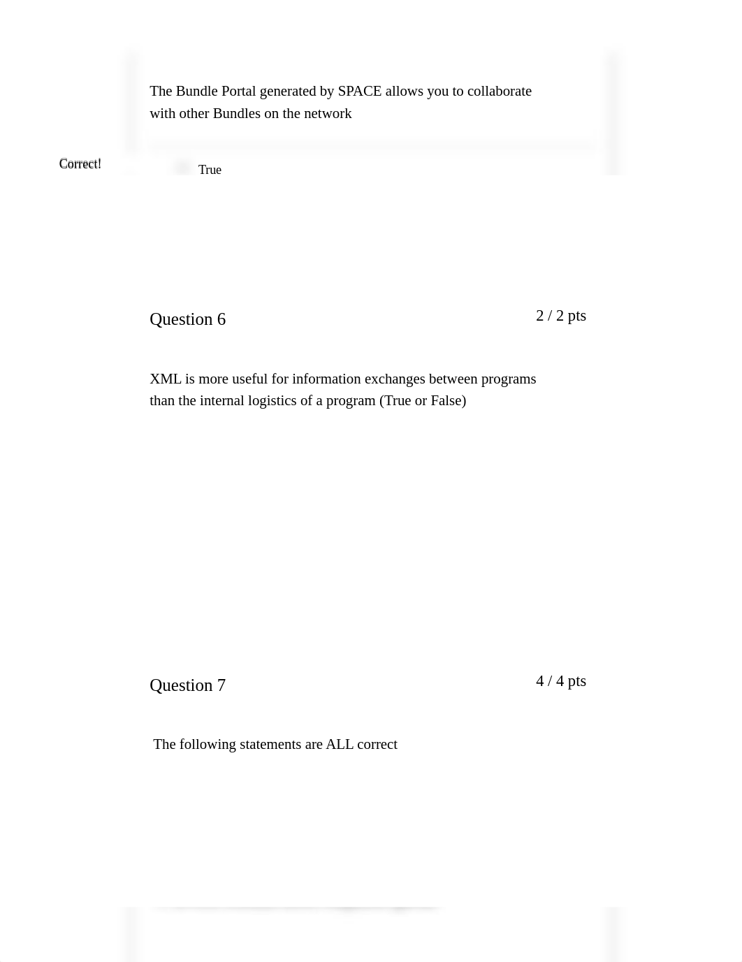 EXAM3 on Aug 14, (7PM to 11.59PM EST): ISEM 540-90- O-2020:Summer - Enterprise Architecture & Integr_d7pndgaqcgs_page3